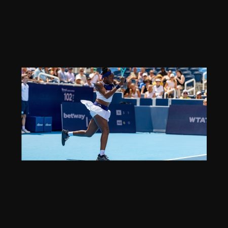 Pronóstico y predicción: Lucy Bronzetti vs. Coco Gauff en Cincinnati 2025