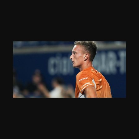 Predicción y Pronóstico: Victoria de Ben Shelton en el Cuarto Ronda del Masters de Cincinnati