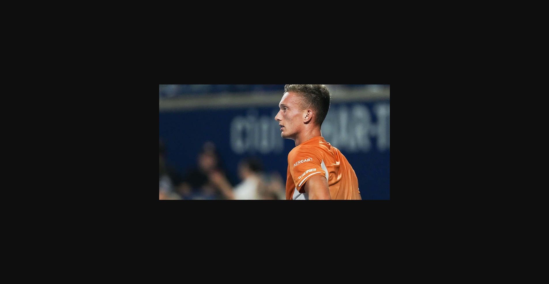 Бен Шелтон — Иржи Лехечка. Прогноз на матч ATP Цинциннати