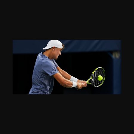 Predicción Tennis Masters Cincinnati: ¿Terence Atman puede sorprender a Holger Rune?