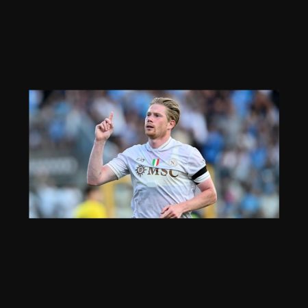 Predicción: Napoli confiado y goleador frente a Olympiakos en amistoso de agosto