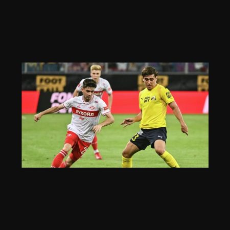 Predicción del partido: Rostov vs. Pari NN – Apuesta a que Pari NN no perderá