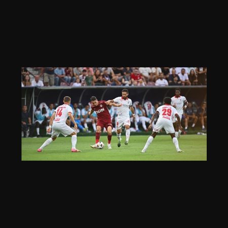 Predicción: Braga vs Cluj – ¿Ambos equipos marcarán en este emocionante duelo de la Europa League?