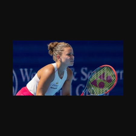 Predicción: Jasmin Paolini vs Barbora Krejcikova – Apuesta por más de 21.5 juegos
