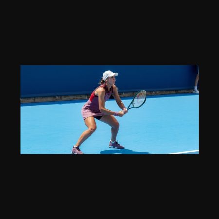 Predicción y análisis de la actuación de Verónica Kudermetova vs Magda Linette en Cincinnati – ¿Será revancha en octavos de final?