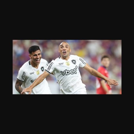 Predicción y análisis del partido de la Copa Libertadores: Botafogo vs LDU Quito, ¿quién dominará y dónde apostar?