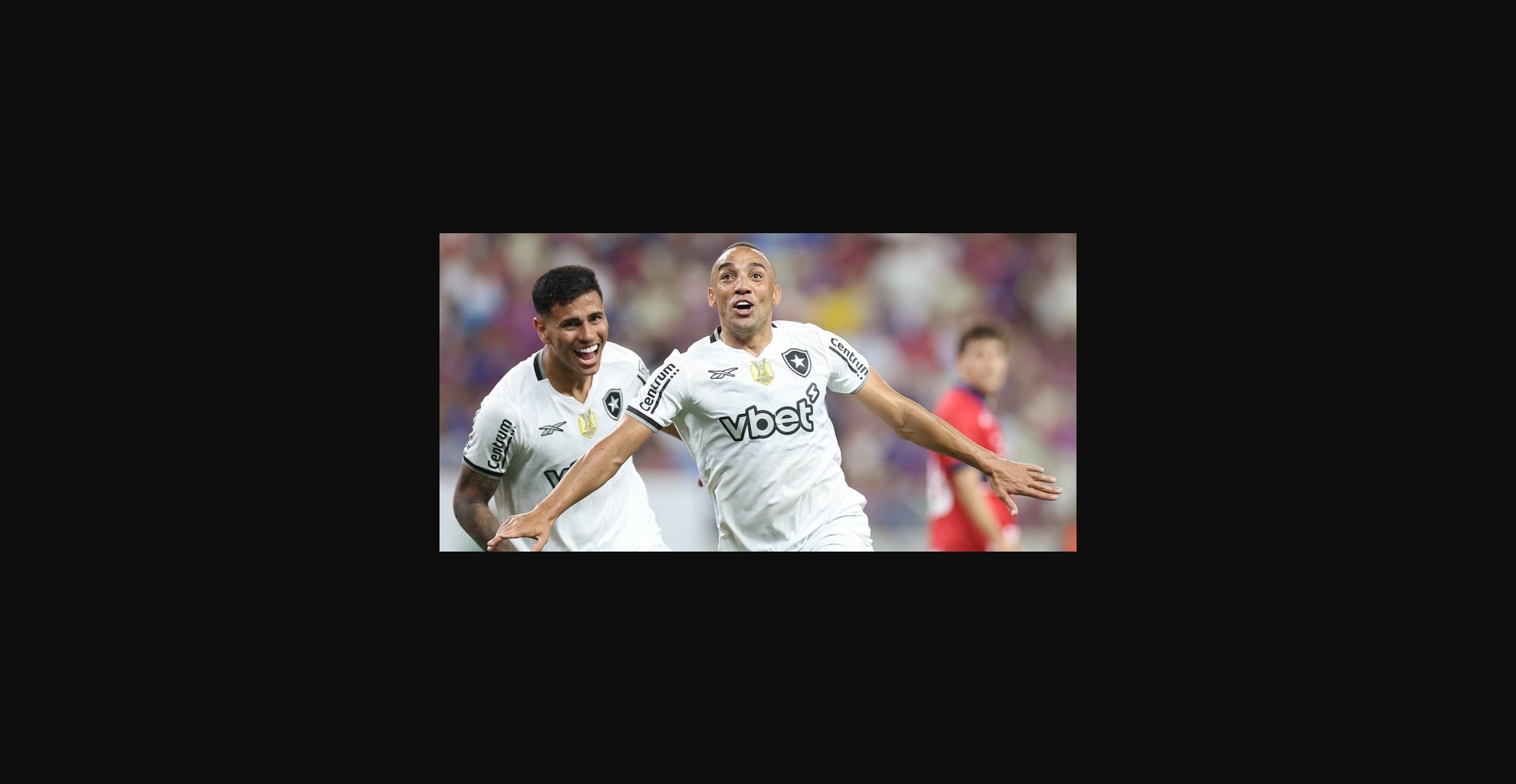 Predicción y análisis del partido de la Copa Libertadores: Botafogo vs LDU Quito, ¿quién dominará y dónde apostar? 1 291899