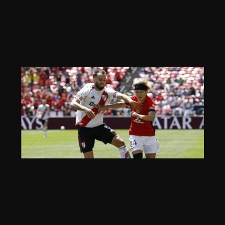 Predicción: Libertad vs River Plate – ¡Ambos equipos anotarán en este emocionante duelo!