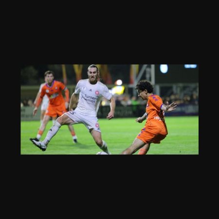 Pronóstico del partido: victoria de Queensland Lions ante Brisbane Olympic en la NPFL Queensland