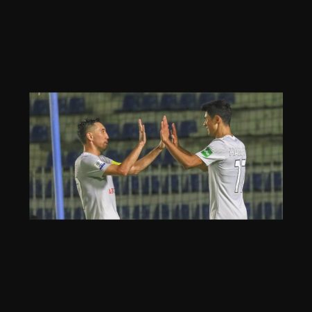 Predicción: Victoria de Pahktakor sobre Sogdiana en el Campeonato de Uzbekistán