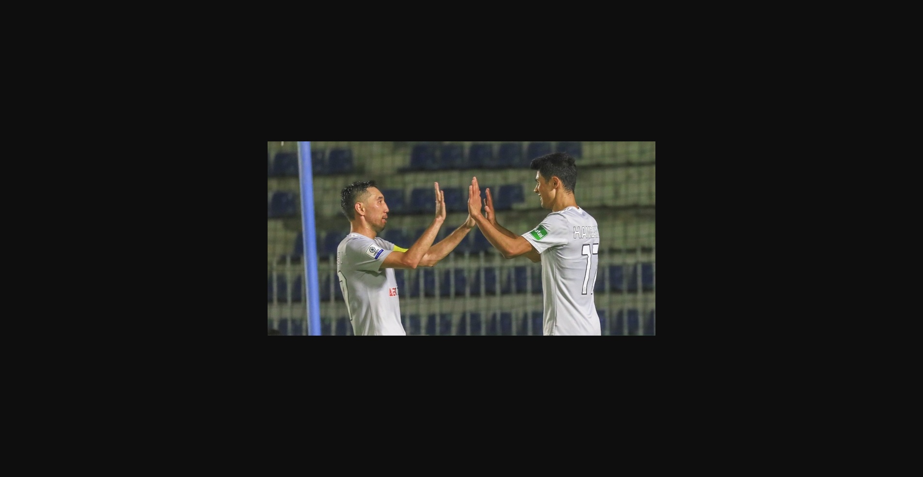 «Пахтакор» - «Согдиана»: прогноз на матч чемпионата Узбекистана