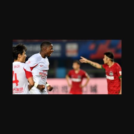 Predicción convincente: Shanghai Port vence a Henan en la próxima jornada de la Superliga China