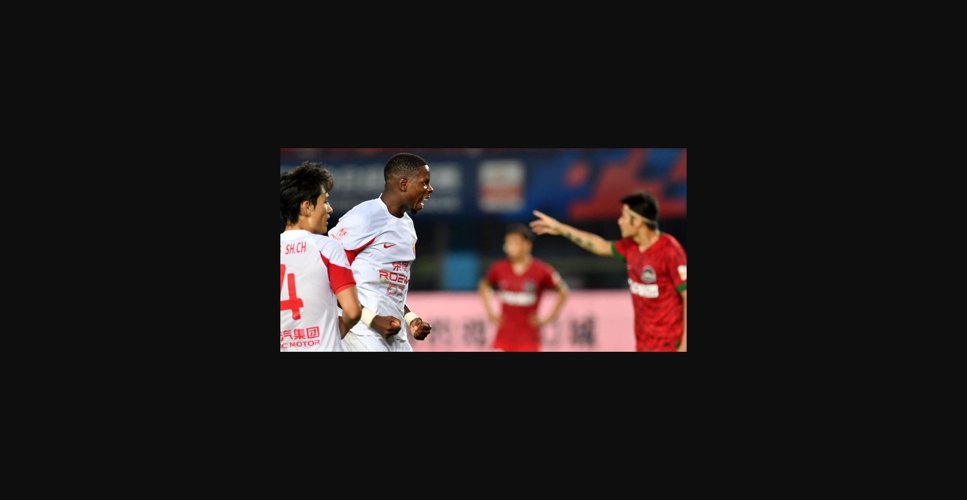 «Шанхай Порт» — «Хэнань»: прогноз на матч чемпионата Китая