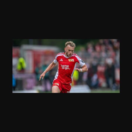 Predicción del partido: Gutersloh vs Union Berlín – Apuesta recomendada para el avance en la Copa de Alemania