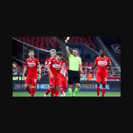 Predicción del Derby de las Capitales: Spartak vs Zenit – Empate a la Vista