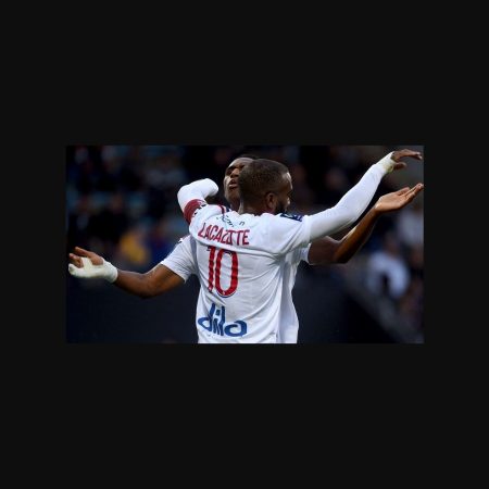 Predicción: Lyon se lleva la victoria ante Lens en la Ligue 1