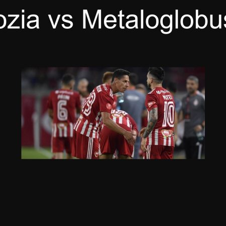 Predicción del partido: Unirea Slobozia vs Metaloglobus – Apuesta por menos de 2.5 goles