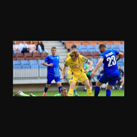 Predicción del Partido Bielorruso: BATE Borrea a Molodechno en un Encuentro Clave