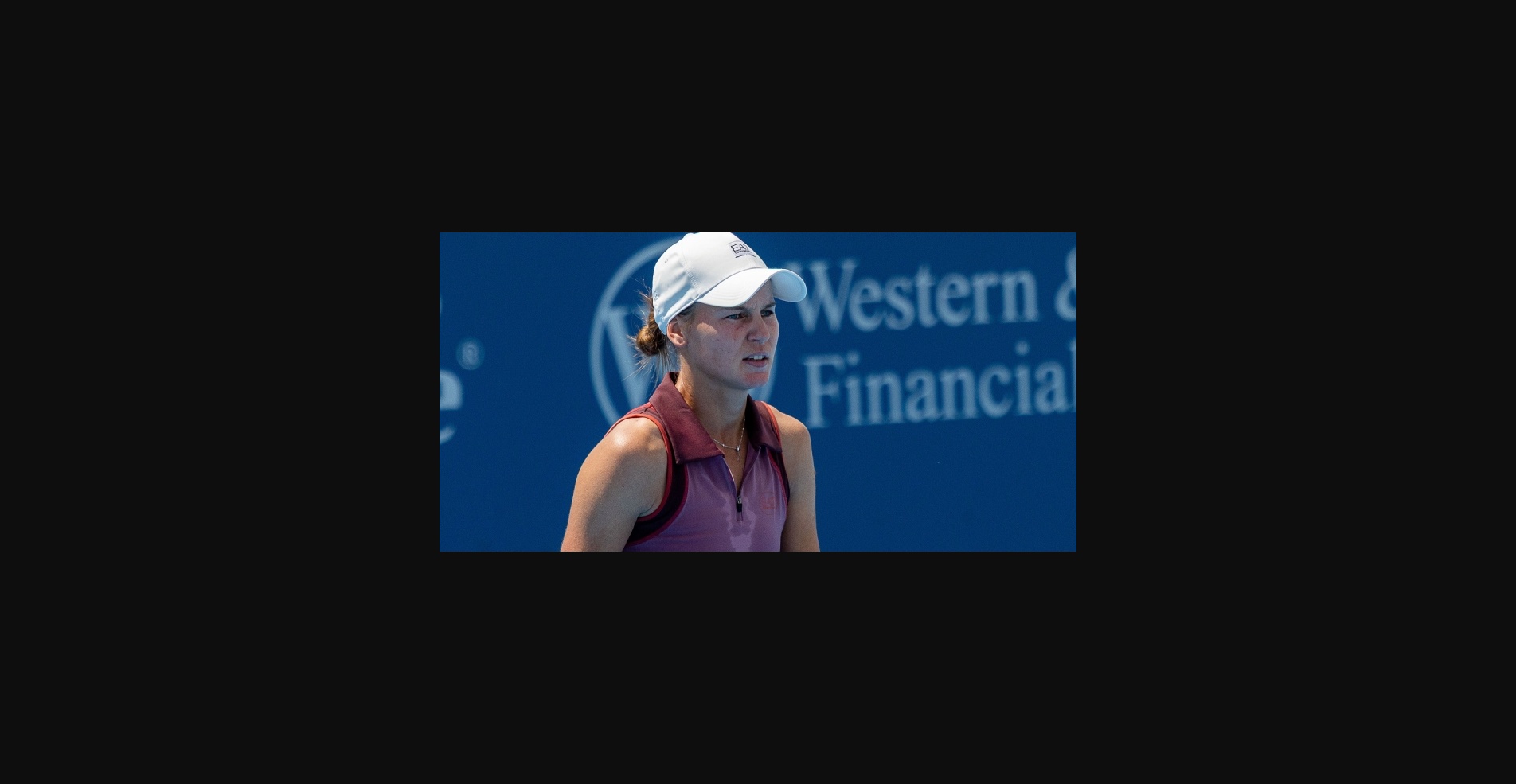 Варвара Грачева – Вероника Кудерметова: прогноз на матч WTA Цинциннати