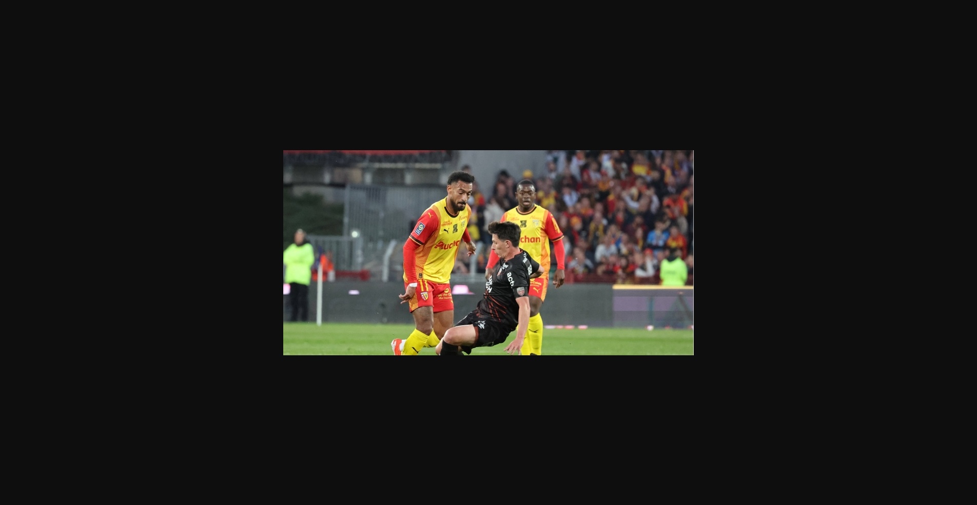 «Ланс» – «Лион»: прогноз на матч чемпионата Франции