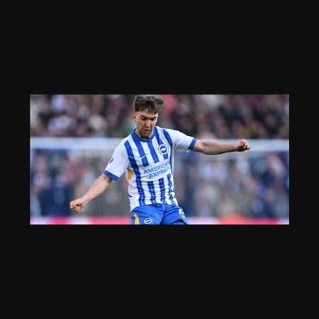 Predicción: Brighton se lleva la victoria ante Fulham en el inicio de la Premier League