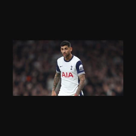 Predicción del partido: Tottenham vs Burnley – ¡Victoria para los Spurs en la Premier League!