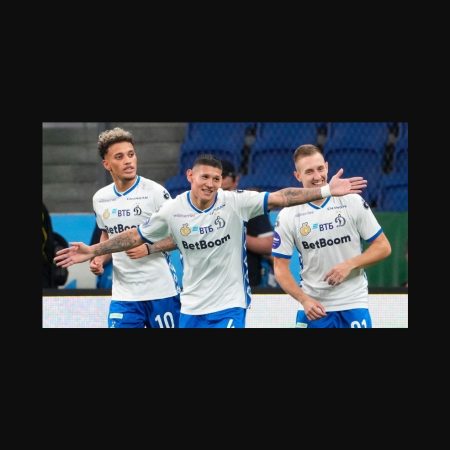 Predicción del partido: Dinamo vs CSKA, un empate emocionante en el derbi de Moscú