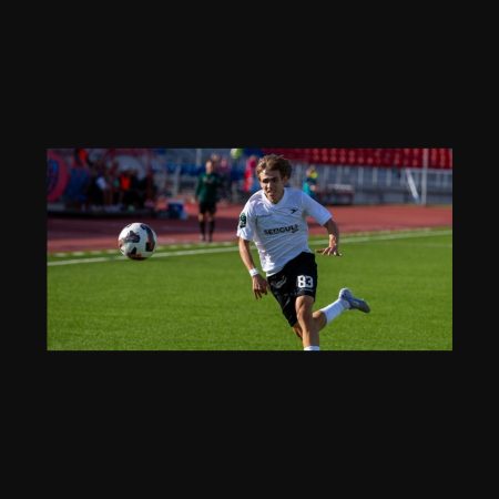 Predicción del partido: “Chayka” vs “Shinnik” – Victoria esperada para Chayka en la Primera Liga