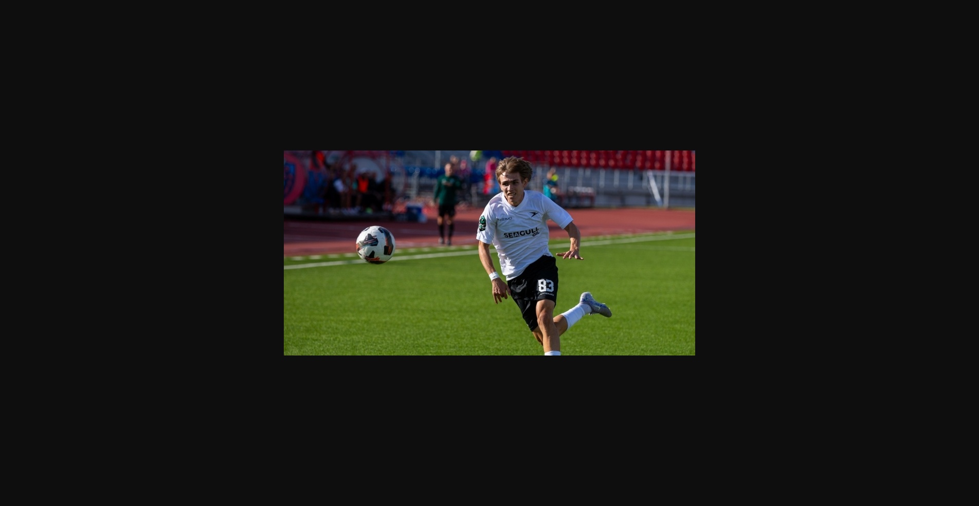 «Чайка» – «Шинник»: прогноз на матч Первой лиги