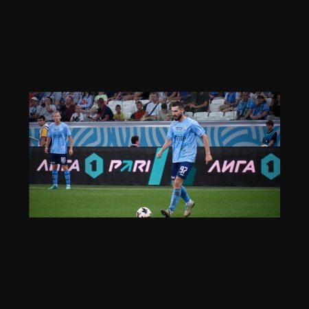 Predicción y análisis del partido entre «Сокол» y «Ротор» en la Primera Liga rusa | Apuestas recomendadas