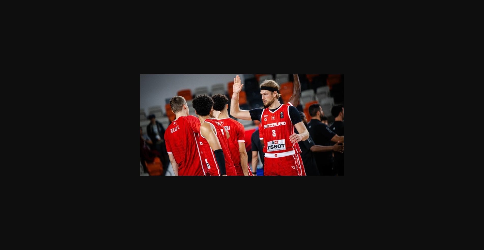 Predicción: Ucrania vencerá a Suiza en su tercer partido del grupo 1 292299