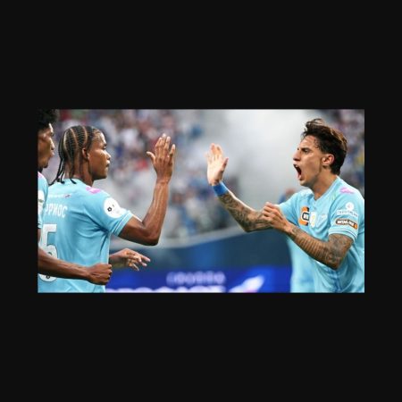 Predicción del partido Spartak Moscú vs. Zenit: Pronóstico y apuesta segura para el enfrentamiento de la RPL