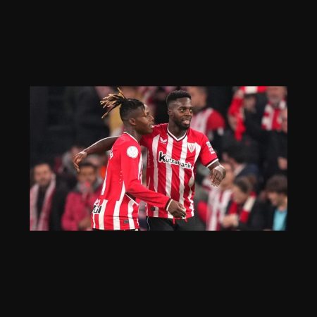 Predicción: Athletic Club se lleva la victoria ante Sevilla en La Liga