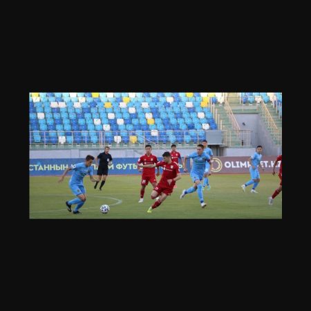 Predicción del Partido: «Туран» vs «Кайсар» – ¿Quién logrará sumar puntos en esta crucial jornada de la Premier de Kazajistán?