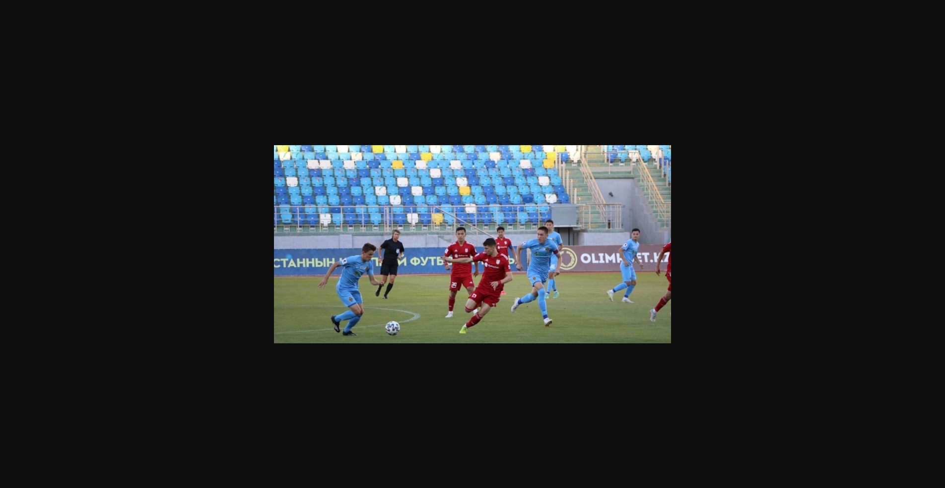 «Туран» — «Кайсар»: прогноз на матч чемпионата Казахстана