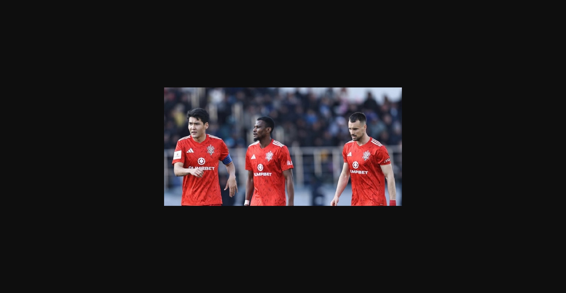 «Актобе» – «Окжетпес»: прогноз на матч чемпионата Казахстана