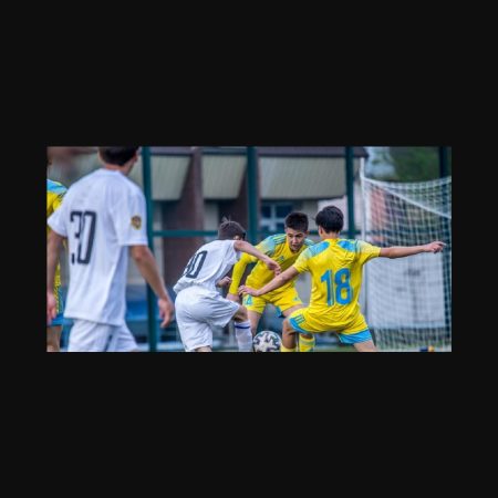 Predicción: “Жетысу” continúa su racha ganadora ante “Атырау” en la 21ª jornada de la Liga kazaja