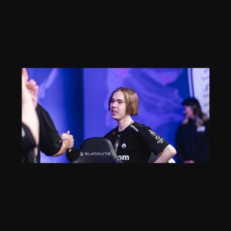 Predicción del Partido MOUZ vs Team Spirit en BLAST Bounty Fall: ¿Qué Resultado Esperar y Dónde Apostar?