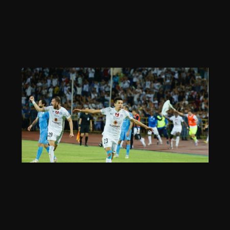 Predicción del partido: ¿Ordaбасы logrará sorprender a Tобол en la Premier League de Kazajistán?