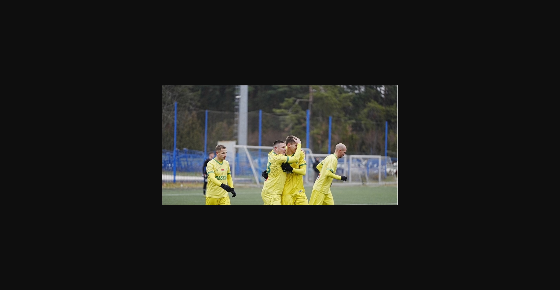 МЛ Витебск — «Динамо» Брест: прогноз на матч чемпионата Беларуси