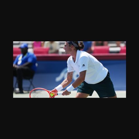 Predicción: Jamie Faria vence a Mattea Bellucci en Semifinal del Torneo en Samter – Análisis de apuesta y pronóstico experto en tenis