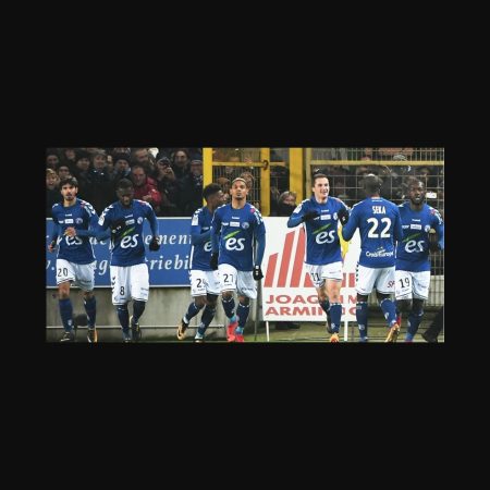 Predicción del partido: Metz vs Strasbourg – Victoria para Strasbourg en la primera jornada de la Ligue 1