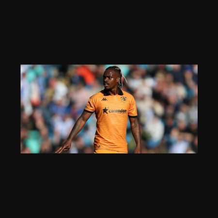 Predicción: Hull City se lleva la victoria ante Oxford United en el Championship