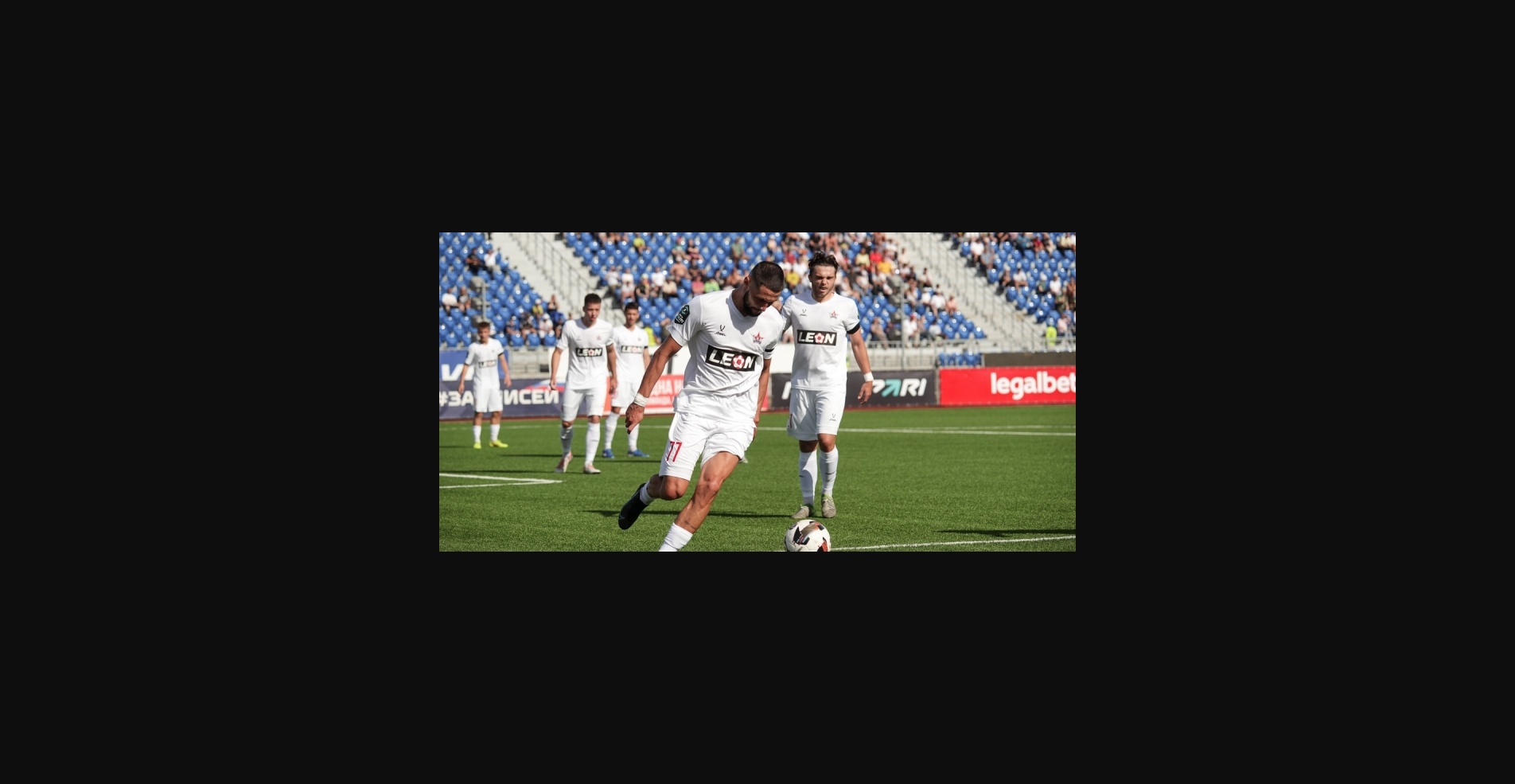 «Волга» – СКА-Хабаровск: прогноз на матч Первой лиги