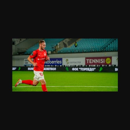 Pronóstico de Partido: Spartak de Kostroma vs. Chelyabinsk – ¿quién se llevará los 3 puntos?