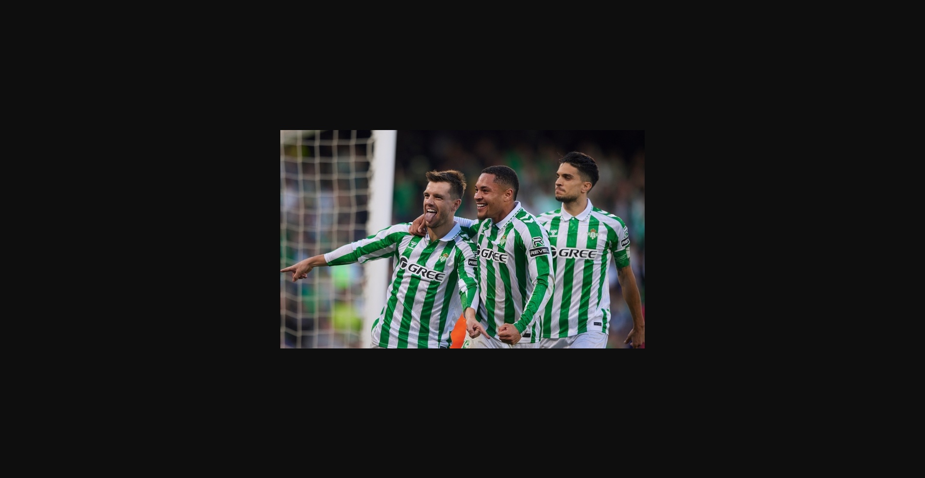 «Эльче» — «Бетис»: ставка Ивана Корнийчука