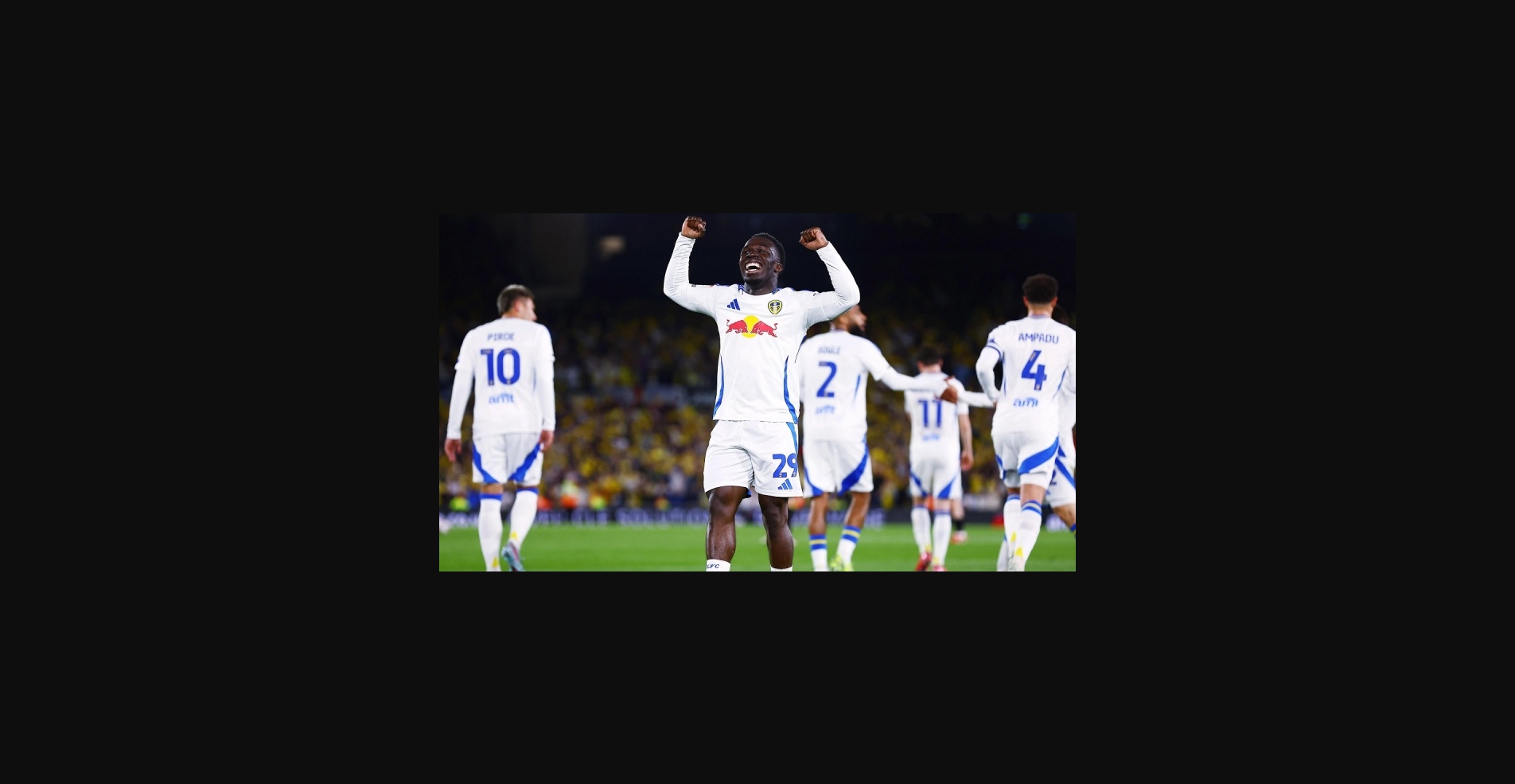 Predicción y apuesta: Everton y Leeds ofrecen encuentros con goles y emoción en la Premier League 1 292615