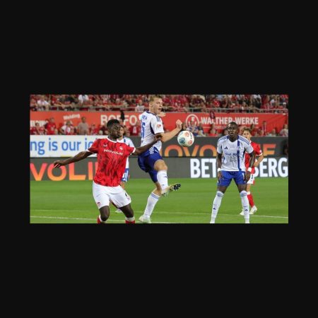 Predicción del partido: Lokomotiv Leipzig vs Schalke – ¡Sorpresa en la Copa de Alemania!