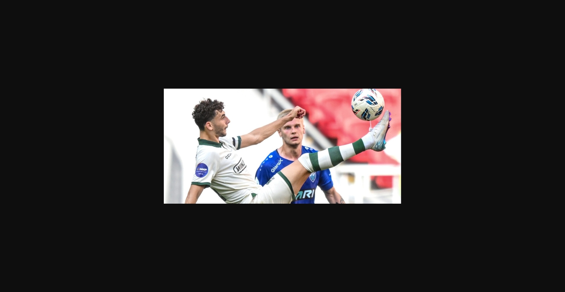 «Краснодар» — «Сочи»: ставка Дмитрия Градиленко