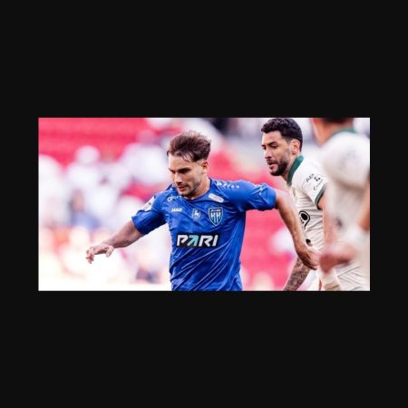 Predicción del partido: Pari NN vs. Dinamo Makhachkala – ¡Empate a la vista!